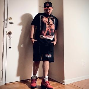 Meet your Posher, Joshus